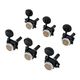 Gotoh SD91-05M MG-T Locking  B-Stock May have slight traces of use