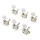Gotoh SD91-05MA Tuners 6L N B-Stock Hhv. med lette brugsspor