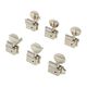 Gotoh SD91-05M Tuners 6R N B-Stock Enyhe kopásnyomok előfordulhatnak