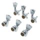 Gotoh SG381-04 MG-T Locking  B-Stock Możliwe niewielke ślady zużycia
