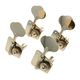 Gotoh FB30 4L N Bass Tuners B-Stock Kan lichte gebruikssporen bevatten