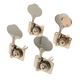 Gotoh GB10 4L N Bass Tuners B-Stock Může mít drobné známky používání