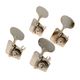 Gotoh FB30LP 4L N Bass Tuner B-Stock Ggf. mit leichten Gebrauchsspuren