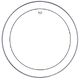 Remo Encore 20" Pinstripe B B-Stock Med lette brugsspor