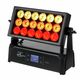 Ignition Co6 V2 LED Flood RGBW B-Stock Hhv. med lette brugsspor