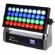 Ignition Co9 V2 LED Flood RGBW B-Stock eventualmente con lievi segni d'usura