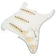 Fender Pre-Wired ST Pickguard B-Stock Eventuellt mindre spår av användning