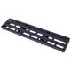 Rockboard Pedalboard w. Flight C B-Stock Evt. avec légères traces d'utilisation