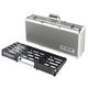 Rockboard Pedalboard w. Case TRE B-Stock Ggf. mit leichten Gebrauchsspuren