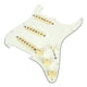 Fender Pre-Wired ST Pickguard B-Stock Evt. avec légères traces d'utilisation