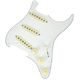 Fender Pre-Wired ST Pickg. Te B-Stock Evt. avec légères traces d'utilisation
