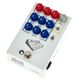 JHS Pedals Colour Box V2 Preamp / B-Stock Ggf. mit leichten Gebrauchsspuren