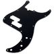 dAndrea P-Style Pickguard BK B-Stock Has slight traces of use