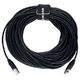 pro snake XLR Cable 50m B-Stock Hhv. med lette brugsspor