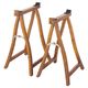 Thomann Chinese GuZheng Stand B-Stock May have slight traces of use