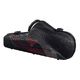 Jakob Winter JW 51092 Alto Sax Case B-Stock Kan lichte gebruikssporen bevatten