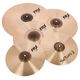 Sabian FRX Prepack Set B-Stock Ggf. mit leichten Gebrauchsspuren