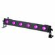 Eurolite LED BAR-6 QCL RGB+UV B-Stock Evt. avec légères traces d'utilisation