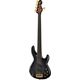 Sandberg Panther 5 fretless 35" B-Stock Poderá apresentar ligeiras marcas de uso.