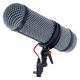 Rycote Super Blimp NTG 5 Kit B-Stock Evt. avec légères traces d'utilisation