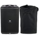 JBL Eon One Compact Bag Bundle