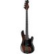 Sandberg California II VM 4 EB  B-Stock Hhv. med lette brugsspor