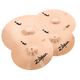 Zildjian I Family Standard Cymb B-Stock Ggf. mit leichten Gebrauchsspuren