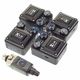 XVive U4 Wireless System Bun B-Stock May have slight traces of use