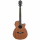 Ibanez AEG7MH-OPN B-Stock Evt. avec légères traces d'utilisation