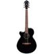 Ibanez AEG50L-BKH B-Stock Poderá apresentar ligeiras marcas de uso.