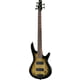 Ibanez GSR205SM-NGT B-Stock Hhv. med lette brugsspor