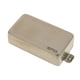 EMG 81 Brushed Chrome B-Stock Ggf. mit leichten Gebrauchsspuren