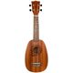 Flight Pineapple Soprano Ukul B-Stock May have slight traces of use