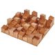 Vicoustic Multifuser Wood MKII 6 B-Stock Kan lichte gebruikssporen bevatten