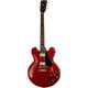 Gibson ES-335 Dot 60s Cherry B-Stock Eventuellt mindre spår av användning