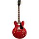 Gibson ES-345 60s Cherry B-Stock Ggf. mit leichten Gebrauchsspuren