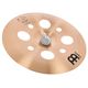 Meinl Pure Alloy 12" Trash C B-Stock Poderá apresentar ligeiras marcas de uso.