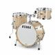 Tama Starcl. Walnut/Birch 2 B-Stock May have slight traces of use