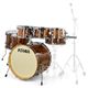 Tama Superst. Classic 7pcs  B-Stock Ggf. mit leichten Gebrauchsspuren