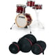 Tama Club Jam Flyer Bundle -CPM