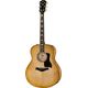 Taylor 618e Antique Blonde B-Stock Poderá apresentar ligeiras marcas de uso.