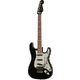 Fender Tom Morello Strat FR R B-Stock Hhv. med lette brugsspor
