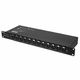 Stairville DMX Splitter 6 RDM B-Stock Eventuellt mindre spår av användning