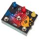 JAM pedals Ripply Fall Chorus/Vib B-Stock Ggf. mit leichten Gebrauchsspuren