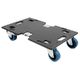 LD Systems Wheelboard f. Maui 44  B-Stock Eventuellt mindre spår av användning