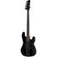 ESP LTD Surveyor´87 Black B-Stock Eventuellt mindre spår av användning