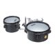 Tama MT68STBK Mini Timbales B-Stock Posibl. con leves signos de uso