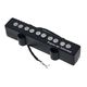 Seymour Duncan SSJ5-3B B-Stock Saattaa olla pieniä käytön jälkiä.
