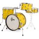 Gretsch Drums Catalina Club Jazz YSF B-Stock Ggf. mit leichten Gebrauchsspuren