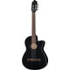 Harley Benton CG-400CE Thinline BK B-Stock